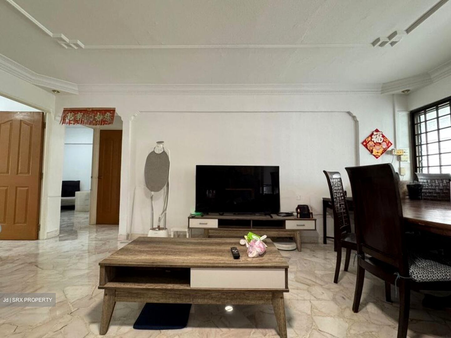 Blk 930 TAMPINES PALMSPRING (Tampines), HDB 4 Rooms #512541801